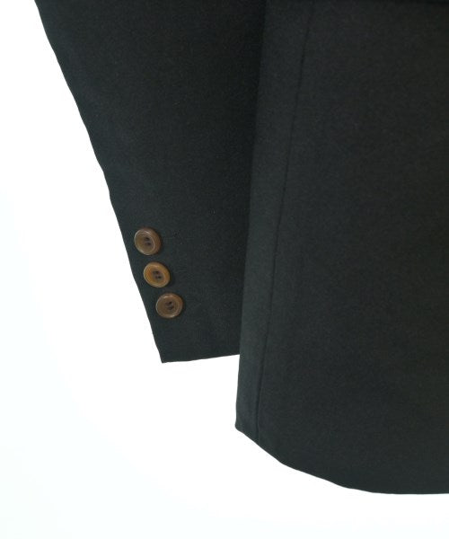 COMME des GARCONS HOMME PLUS แจ็คเก็ตลำลอง