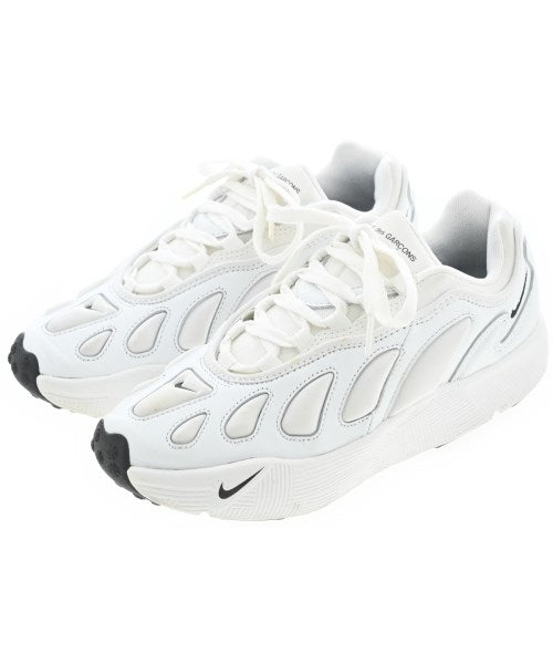 COMME des GARCONS HOMME PLUS รองเท้าผ้าใบ