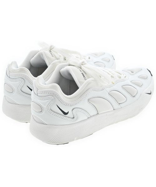 COMME des GARCONS HOMME PLUS รองเท้าผ้าใบ