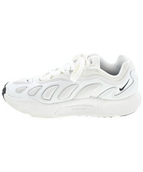 COMME des GARCONS HOMME PLUS รองเท้าผ้าใบ