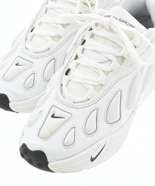 COMME des GARCONS HOMME PLUS รองเท้าผ้าใบ