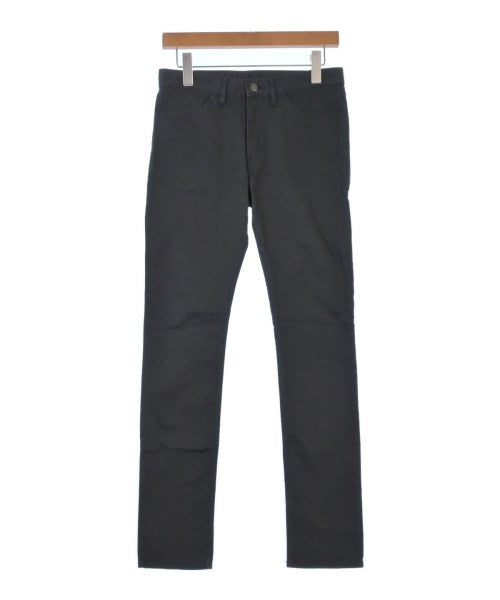 COMME des GARCONS HOMME PLUS กางเกง อื่น