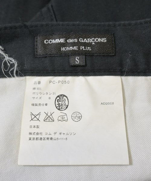 COMME des GARCONS HOMME PLUS กางเกง อื่น