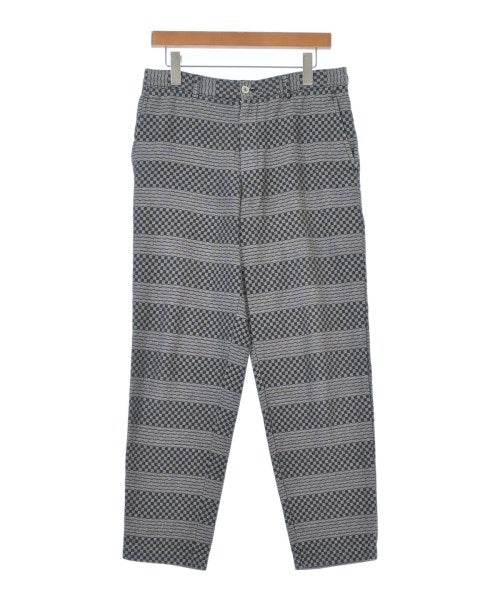 COMME des GARCONS HOMME PLUS กางเกง อื่น