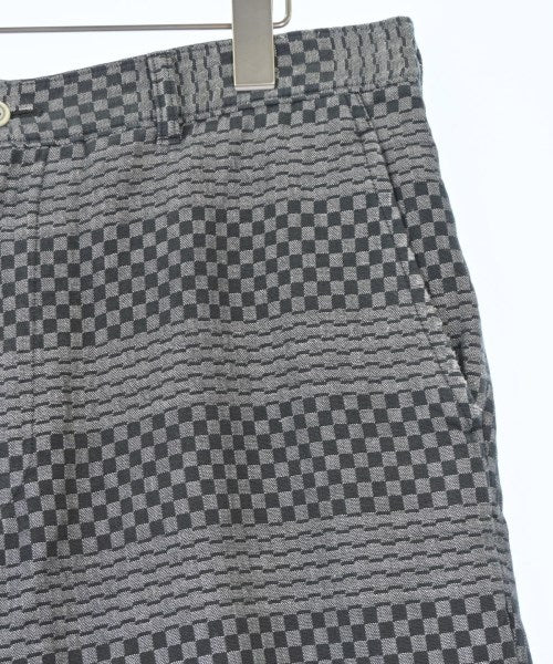 COMME des GARCONS HOMME PLUS กางเกง อื่น
