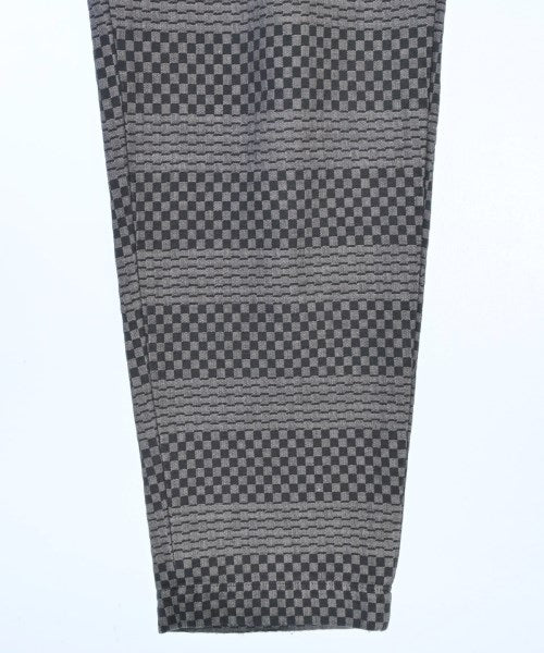 COMME des GARCONS HOMME PLUS กางเกง อื่น