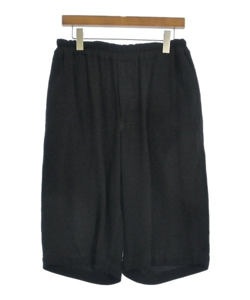 COMME des GARCONS HOMME PLUS กางเกงขาสั้น