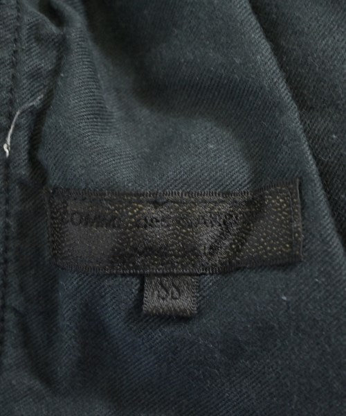 COMME des GARCONS HOMME PLUS กางเกงขาสั้น
