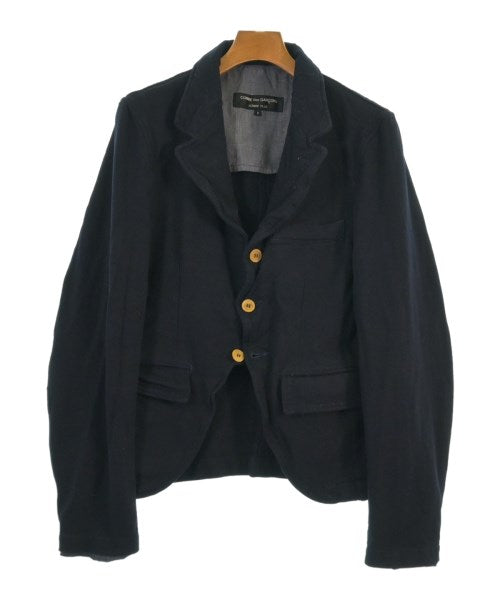 COMME des GARCONS HOMME PLUS แจ็คเก็ตลำลอง