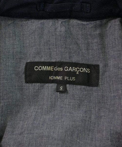 COMME des GARCONS HOMME PLUS แจ็คเก็ตลำลอง
