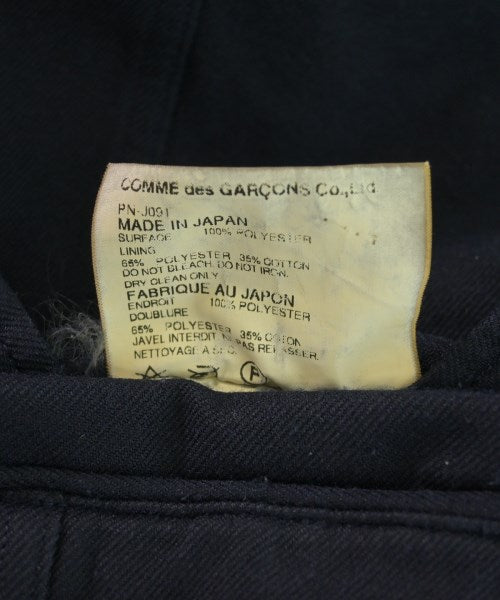 COMME des GARCONS HOMME PLUS แจ็คเก็ตลำลอง
