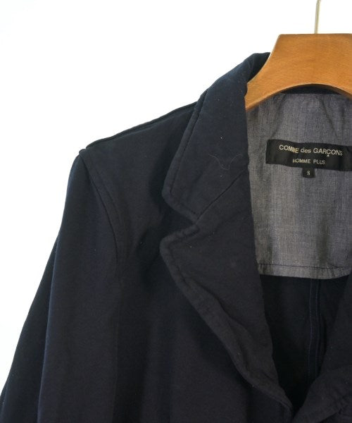 COMME des GARCONS HOMME PLUS แจ็คเก็ตลำลอง