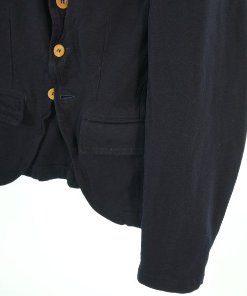 COMME des GARCONS HOMME PLUS แจ็คเก็ตลำลอง