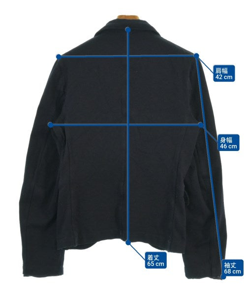 COMME des GARCONS HOMME PLUS แจ็คเก็ตลำลอง