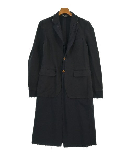 COMME des GARCONS HOMME PLUS เสื้อโค้ท อื่น