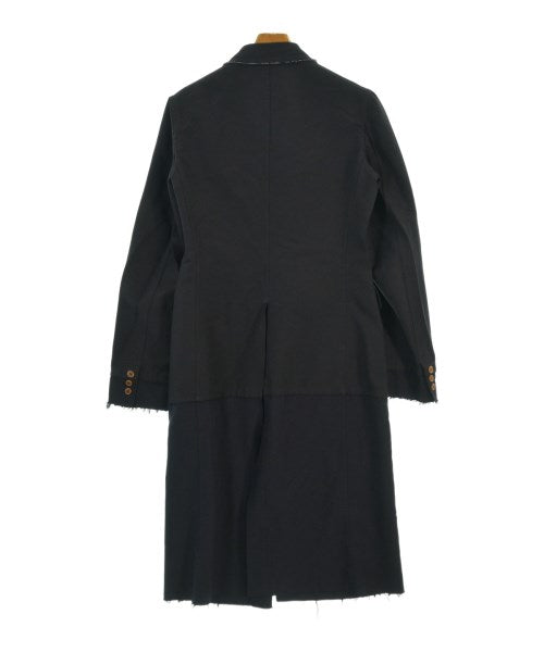 COMME des GARCONS HOMME PLUS เสื้อโค้ท อื่น