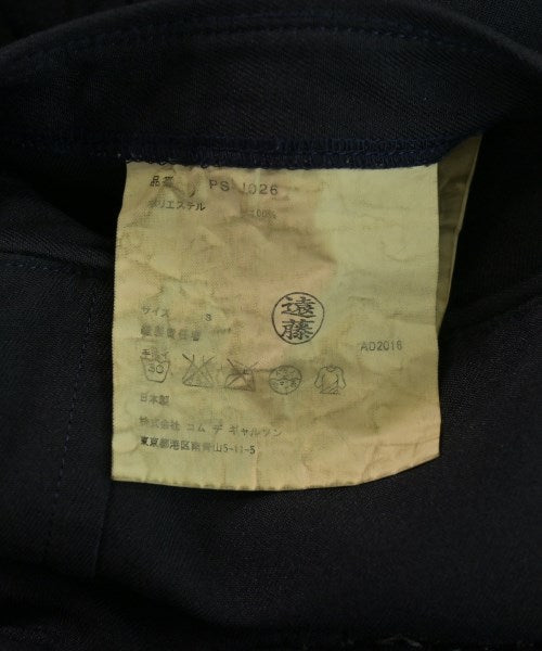 COMME des GARCONS HOMME PLUS เสื้อโค้ท อื่น
