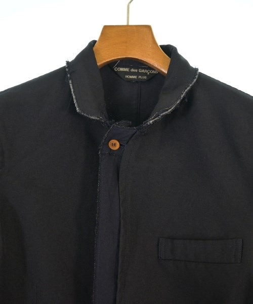 COMME des GARCONS HOMME PLUS เสื้อโค้ท อื่น