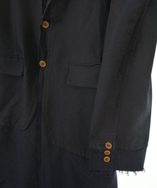 COMME des GARCONS HOMME PLUS เสื้อโค้ท อื่น