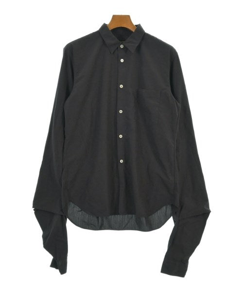 COMME des GARCONS HOMME PLUS เสื้อลำลอง