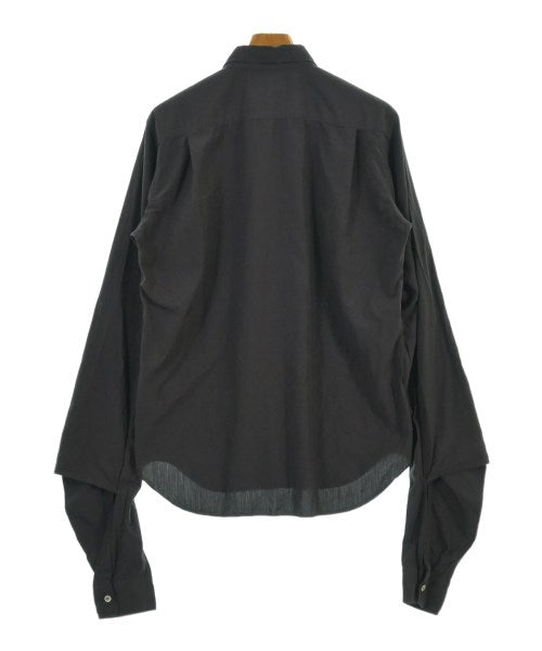 COMME des GARCONS HOMME PLUS เสื้อลำลอง