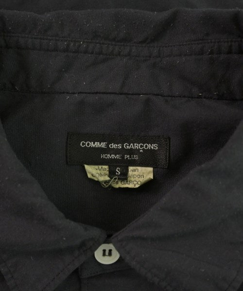 COMME des GARCONS HOMME PLUS เสื้อลำลอง