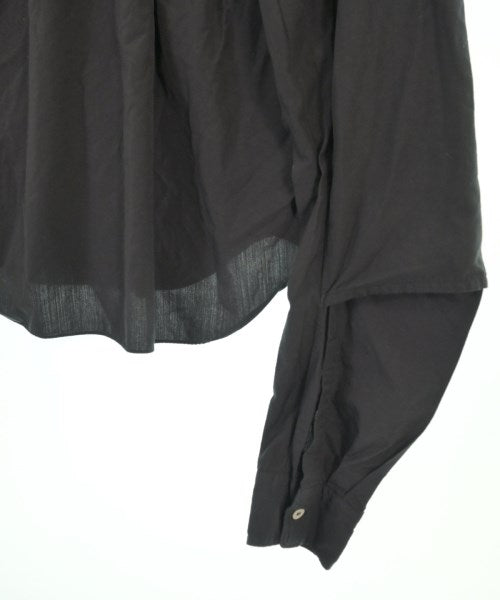 COMME des GARCONS HOMME PLUS เสื้อลำลอง
