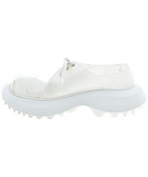 COMME des GARCONS รองเท้า อื่น