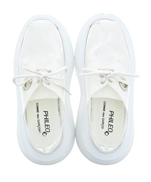 COMME des GARCONS รองเท้า อื่น
