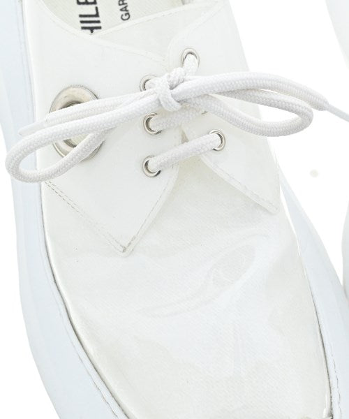 COMME des GARCONS รองเท้า อื่น