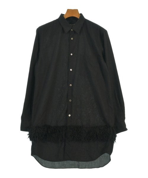 COMME des GARCONS HOMME PLUS เสื้อลำลอง
