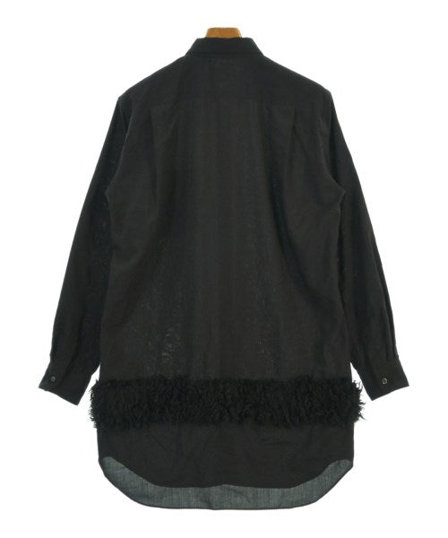 COMME des GARCONS HOMME PLUS เสื้อลำลอง