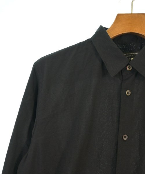 COMME des GARCONS HOMME PLUS เสื้อลำลอง
