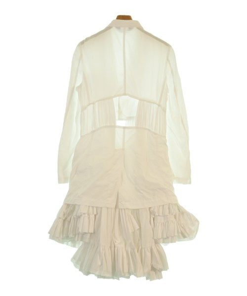 COMME des GARCONS HOMME PLUS เสื้อโค้ท