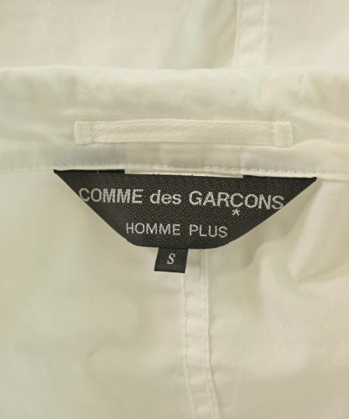 COMME des GARCONS HOMME PLUS เสื้อโค้ท