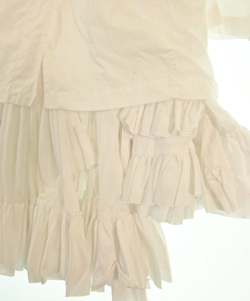 COMME des GARCONS HOMME PLUS เสื้อโค้ท