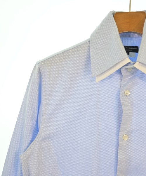 COMME des GARCONS HOMME PLUS เสื้อลำลอง
