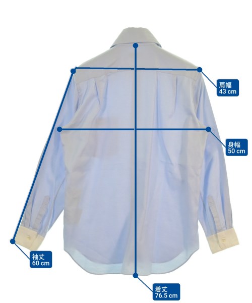COMME des GARCONS HOMME PLUS เสื้อลำลอง