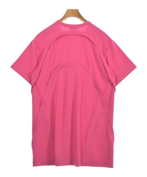 COMME des GARCONS HOMME PLUS เสื้อยืด/เสื้อท็อปส์