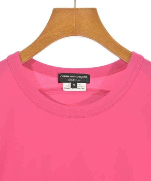 COMME des GARCONS HOMME PLUS เสื้อยืด/เสื้อท็อปส์