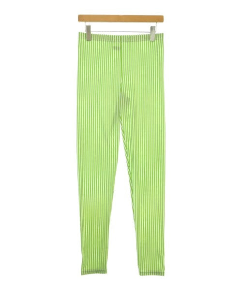 COMME des GARCONS HOMME PLUS กางเกง อื่น
