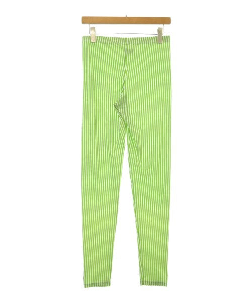 COMME des GARCONS HOMME PLUS กางเกง อื่น