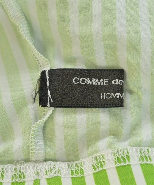 COMME des GARCONS HOMME PLUS กางเกง อื่น