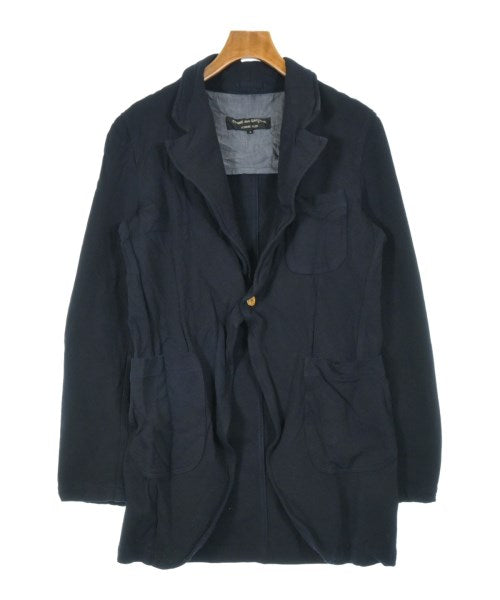 COMME des GARCONS HOMME PLUS เบลเซอร์/แจ็คเก็ตสูท
