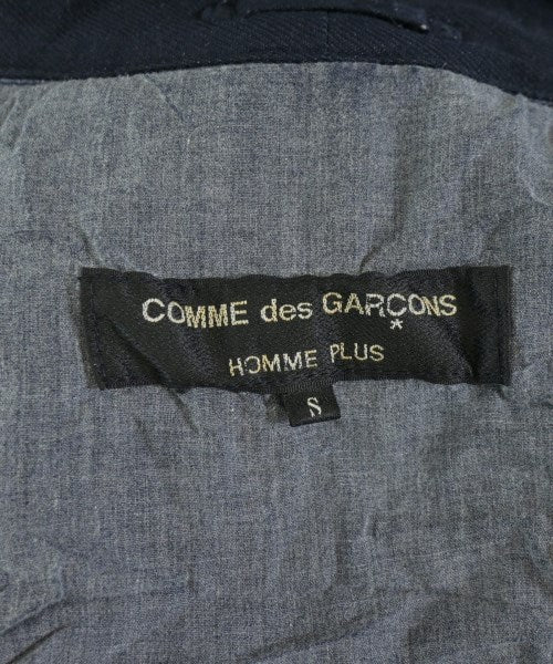 COMME des GARCONS HOMME PLUS เบลเซอร์/แจ็คเก็ตสูท