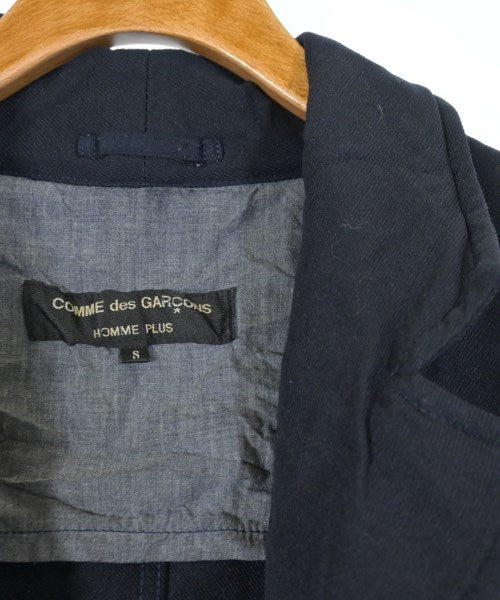 COMME des GARCONS HOMME PLUS เบลเซอร์/แจ็คเก็ตสูท
