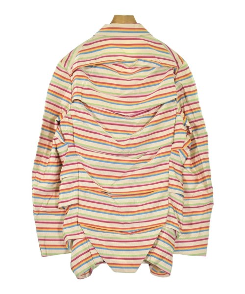 COMME des GARCONS HOMME PLUS แจ็คเก็ตลำลอง