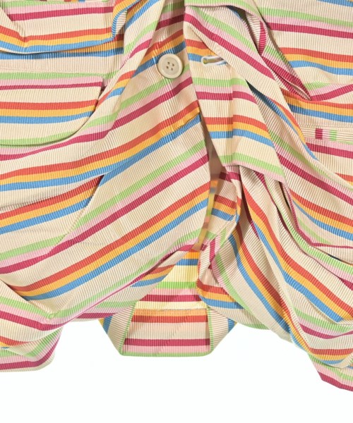 COMME des GARCONS HOMME PLUS แจ็คเก็ตลำลอง