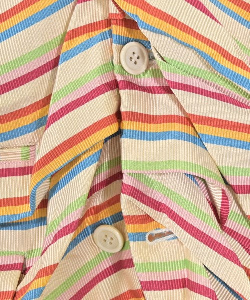 COMME des GARCONS HOMME PLUS แจ็คเก็ตลำลอง