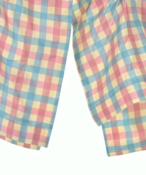 COMME des GARCONS HOMME PLUS แจ็คเก็ตลำลอง